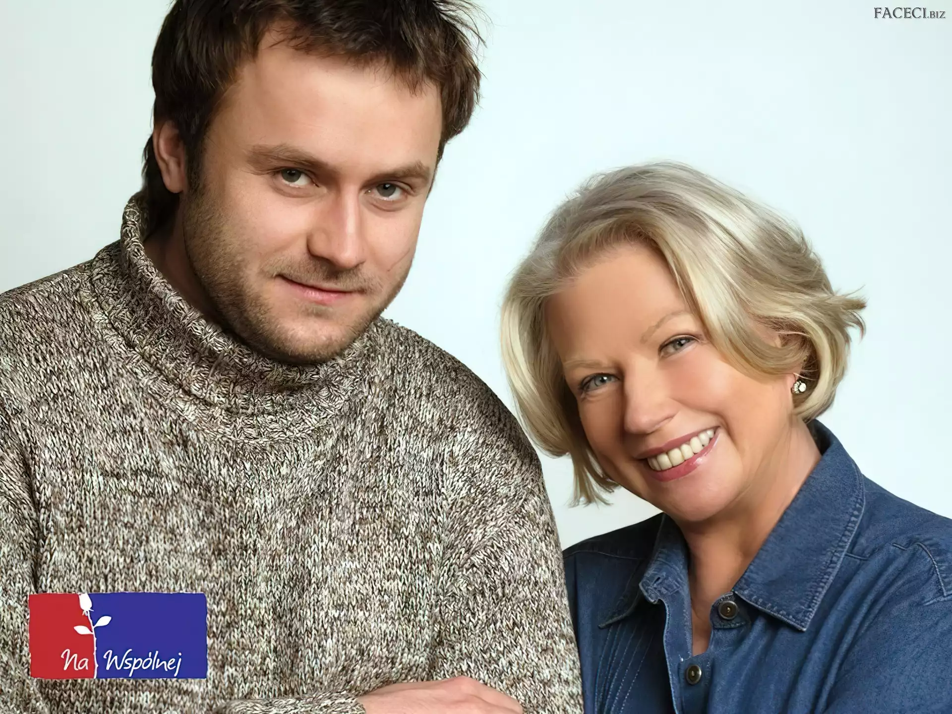 Leszek Lichota, Na Wspólnej, Bożena Dykiel